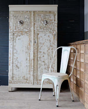 Willkommen bei Industrial& Deco für Loft und Wohnen im Industry-Style